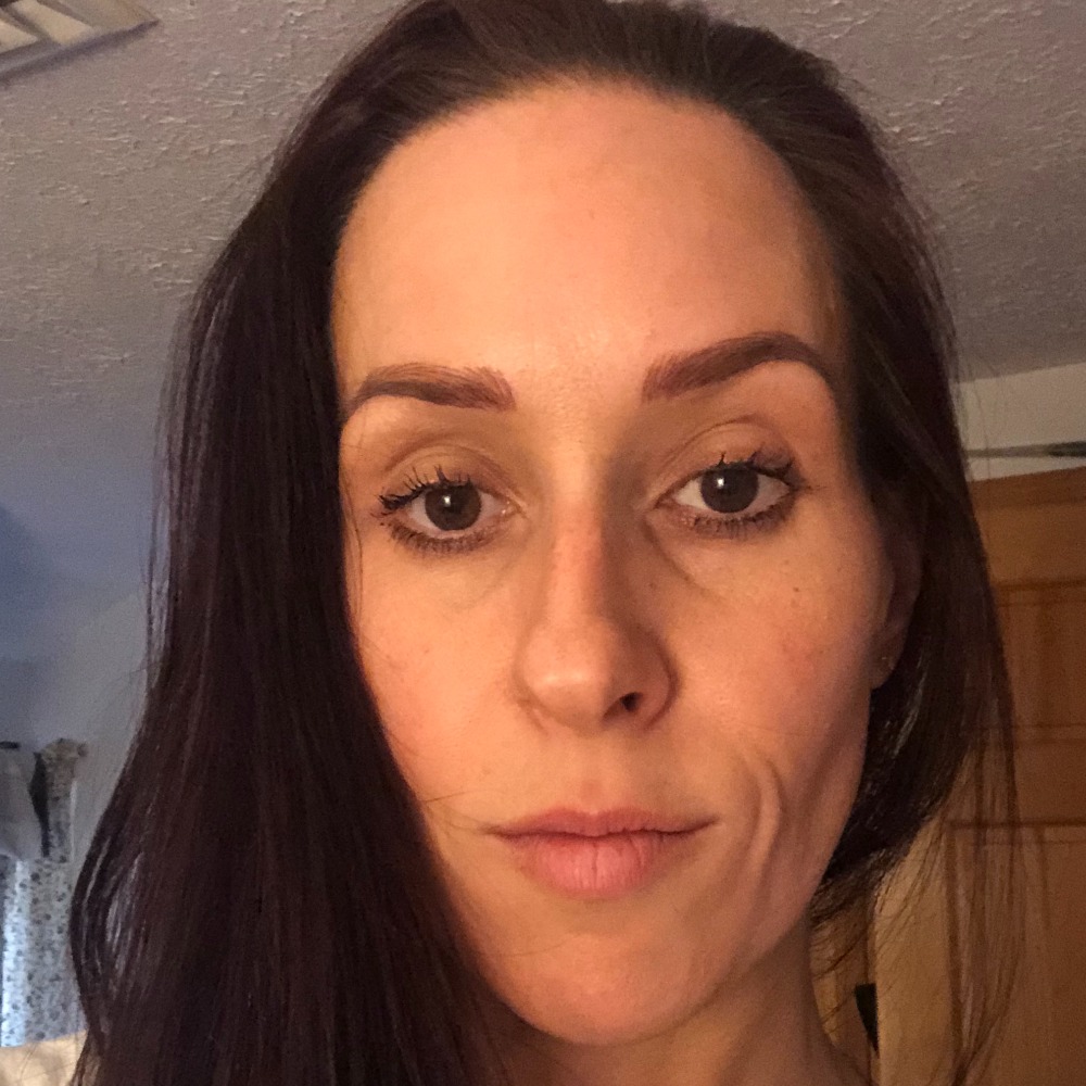 Meet your Posher, Erika